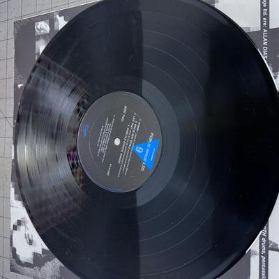 PUBLIC IMAGE LIMITED Album