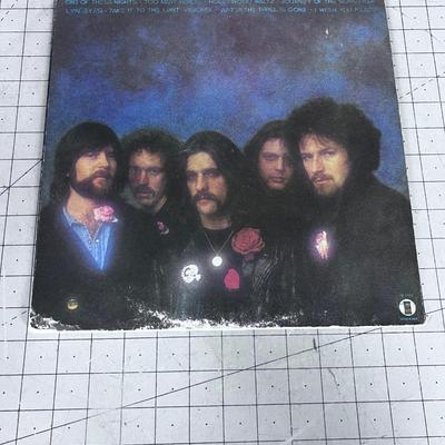 EAGLES One of these Nights, Album 
