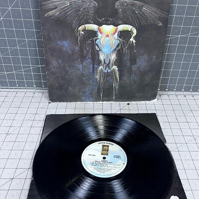 EAGLES One of these Nights, Album 