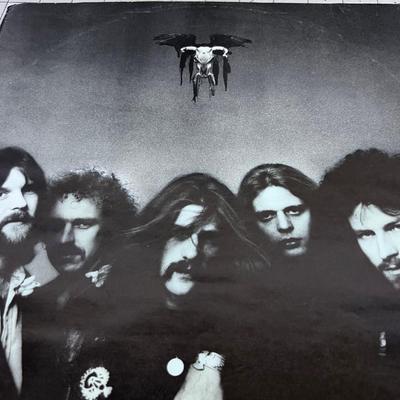 EAGLES One of these Nights, Album 