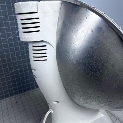 DISH Space Heater 