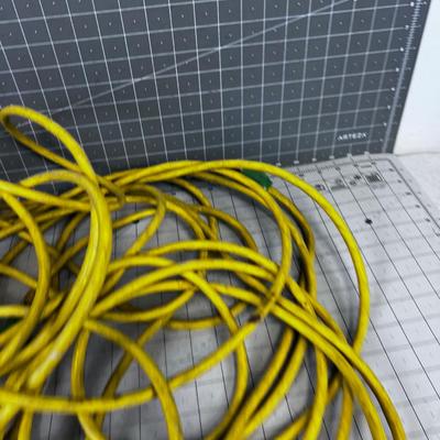 50 Foot Extension Cord