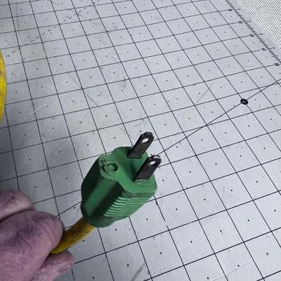 50 Foot Extension Cord