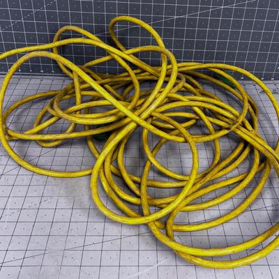 50 Foot Extension Cord