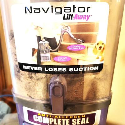 Shark Vacuum Lot - 3 Vacuums in Lot