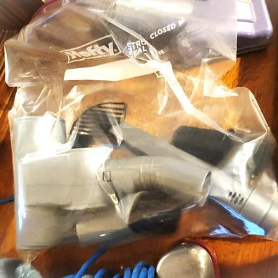 Shark Vacuum Lot - 3 Vacuums in Lot