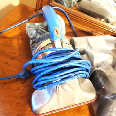 Shark Vacuum Lot - 3 Vacuums in Lot