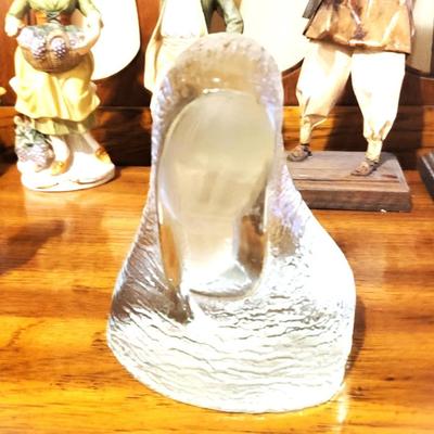 8 Porcelain Figurine Lot