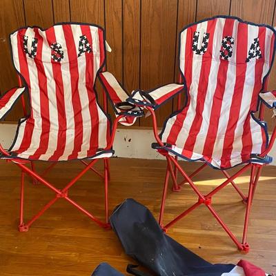 USA Chairs