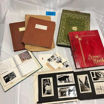 Yuma Colorado Memorabilia