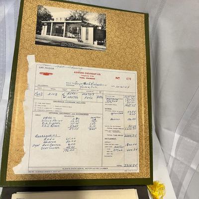 Yuma Colorado Memorabilia