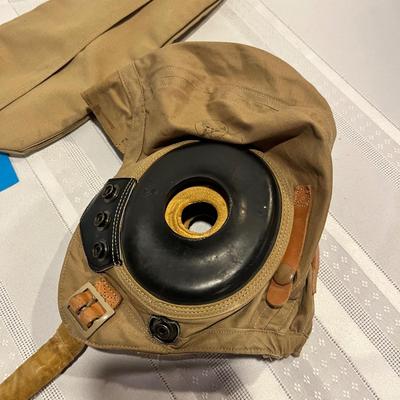 Fighter Pilot Helmet liner & Hat