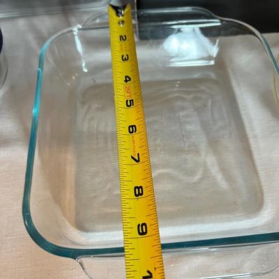 Large Vintage & Contemp. Pyrex Lot