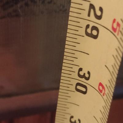 Framed Image Transfer on Fabric of Margaret Bernard Peyton 1450 Wall Decor Choice B