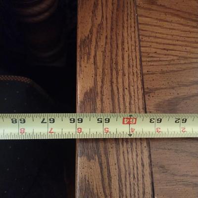 Link-Taylor Solid Wood Stretch Dresser with Ornate Framed Mirror