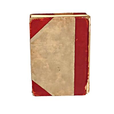 3 Antique Books: Professor at the Breakfast Table, Peter Pan: The Story of Peter and Wendy & The Works of Honore De Balzac