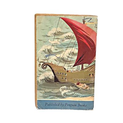 3 Vintage/Antique Books: Phroso, The Spirit of the Border & The Voyage of the Dawn Treader