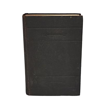 3 Antique Books: Annual Reports of the Bureau of Animal Industry, Yearbook of Agriculture & Annual Report of the Commissioner of Labor