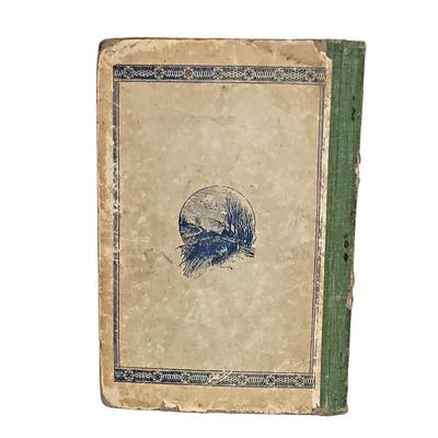 4 Antique Religious Books: Methods with Beginners, The Facts About Luther, His Glorious Appearing & The Book of Concord