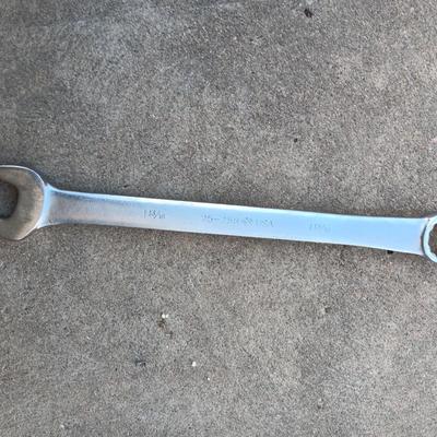 Big Armstrong Wrench 1 - 13/16