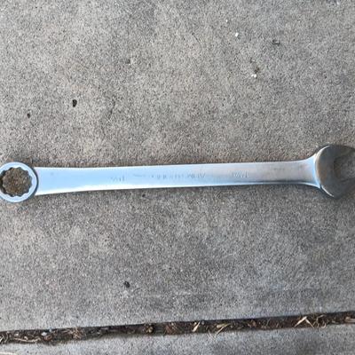 Big Armstrong Wrench 1 - 13/16