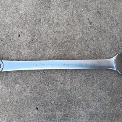 Big Armstrong Wrench 1 - 13/16