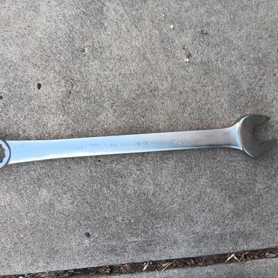 Big Armstrong Wrench 1 - 13/16