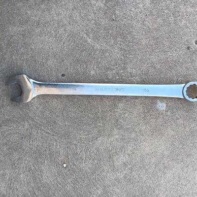 Big Armstrong Wrench 1 - 5/8