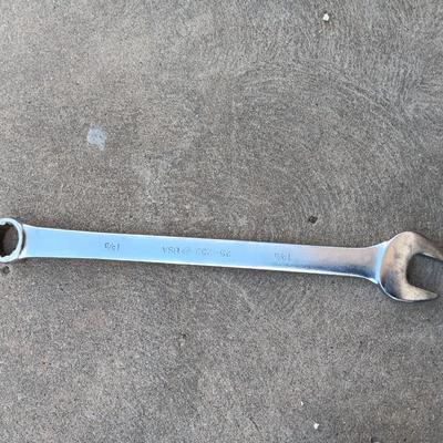 Big Armstrong Wrench 1 - 5/8