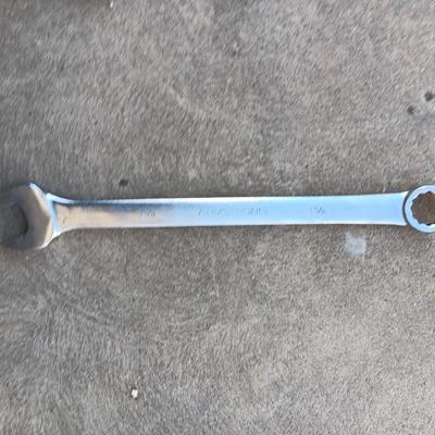 Big Armstrong Wrench 1 - 5/8