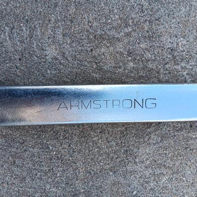 Big Armstrong Wrench 1 - 5/8