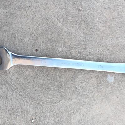 Big Armstrong Wrench 1 - 5/8