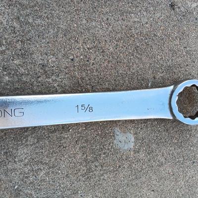 Big Armstrong Wrench 1 - 5/8