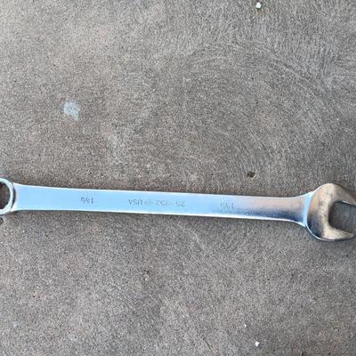 Big Armstrong Wrench 1 - 5/8