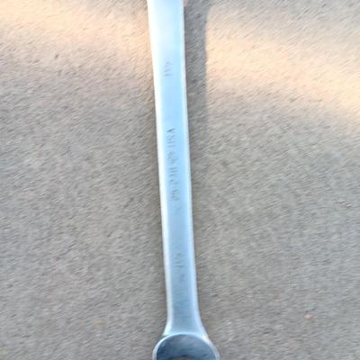 Big Armstrong Wrench 1 - 1/2