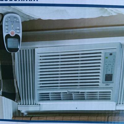 Wonderful working Artic King Window type air conditioner