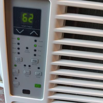 Wonderful working Artic King Window type air conditioner