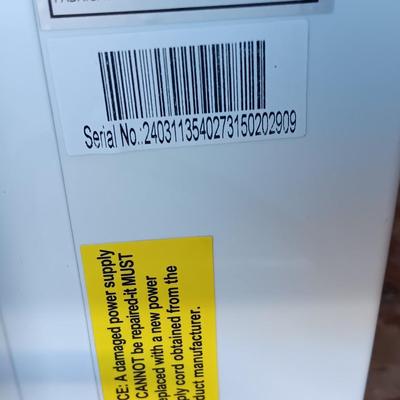 Wonderful working Artic King Window type air conditioner