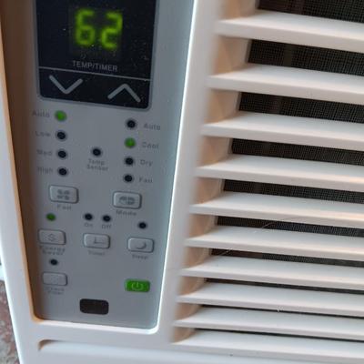 Wonderful working Artic King Window type air conditioner