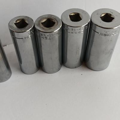 Craftsman Sockets