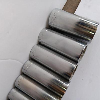 Craftsman Sockets