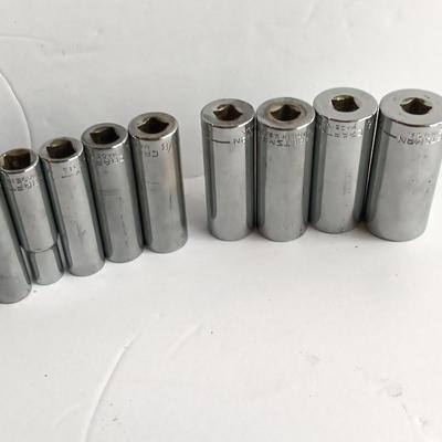 Craftsman Sockets