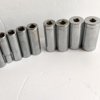 Craftsman Sockets