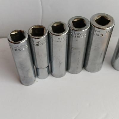 Craftsman Sockets