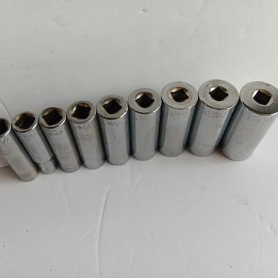 More Craftsman sockets.