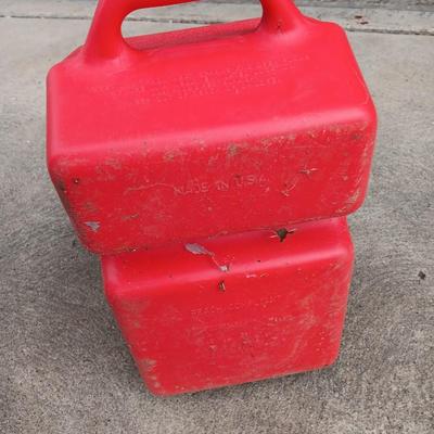 Nice Moeller marine products gas tank