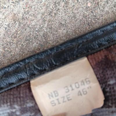 46" Koplin Natural Bark Rifle case