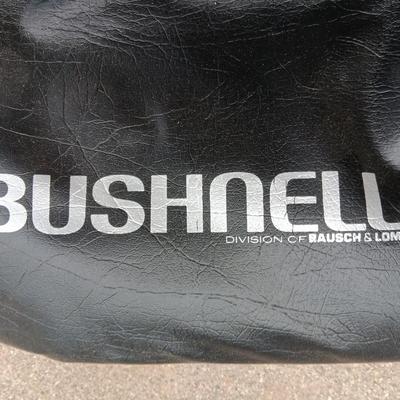 46" Bushnell Soft rifle case