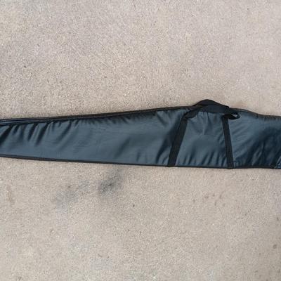 46" Bushnell Soft rifle case