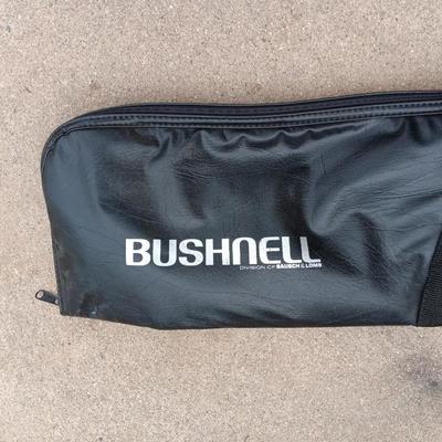 46" Bushnell Soft rifle case